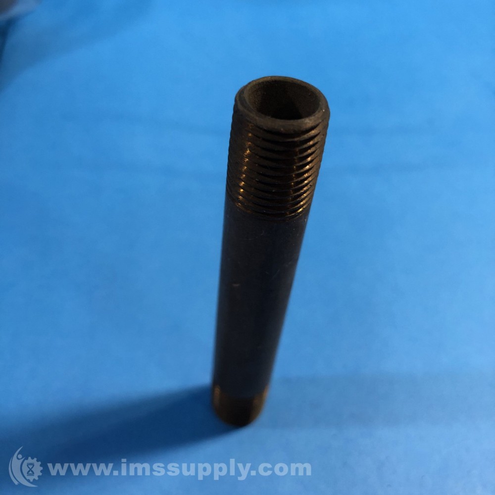 4" Steel Pipe Nipple FNIP
