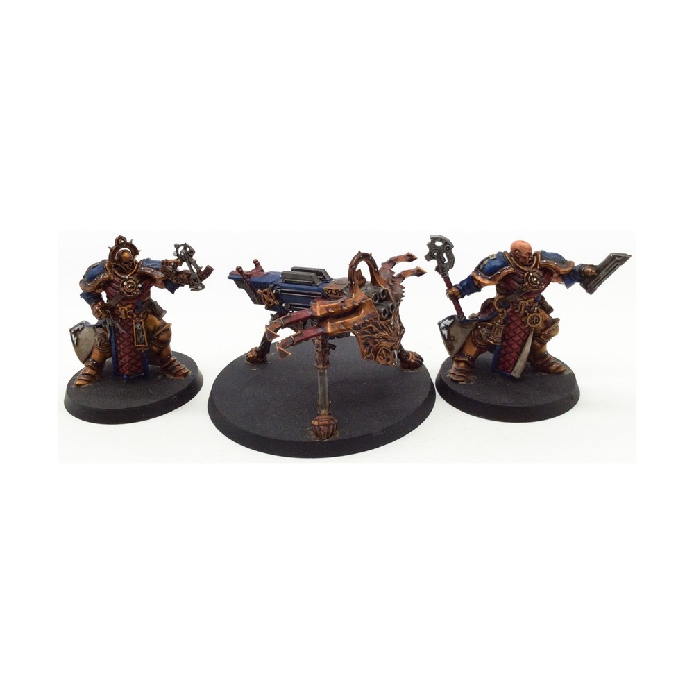 Celestar Ballista #3 NM