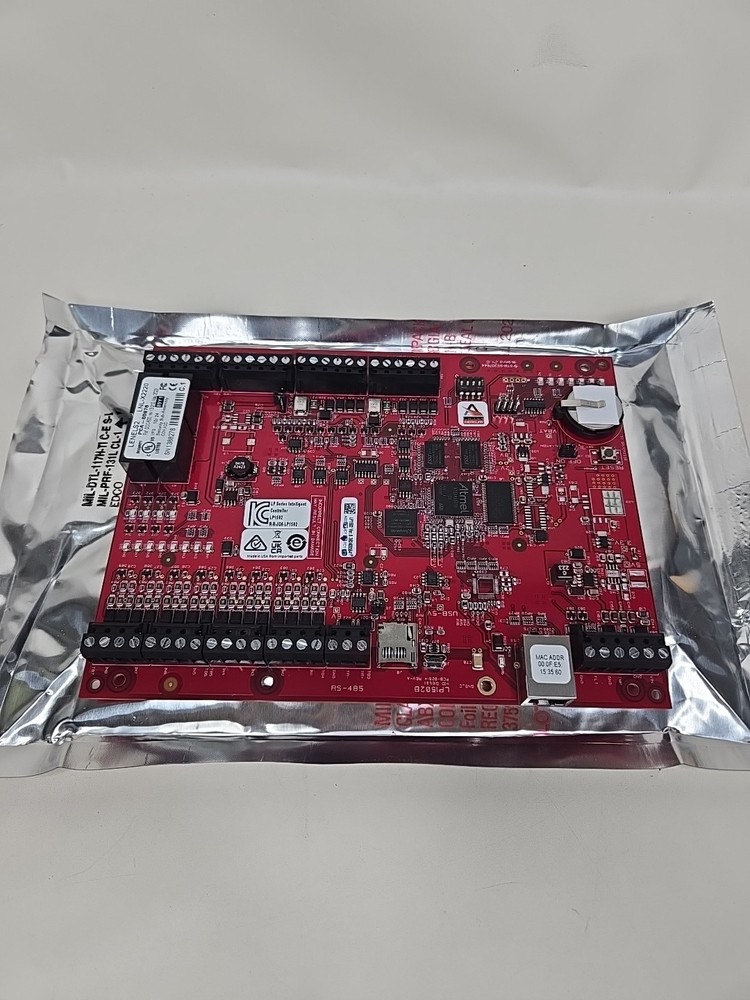 Lenel LNL-X2220 Intelligent Dual Reader Controller
