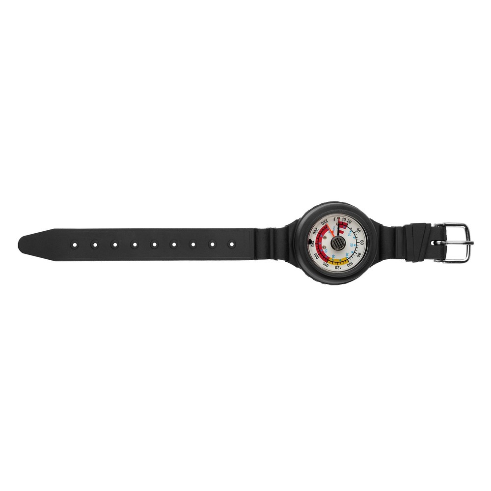 Blue Reef Wrist Depth Gauge 220'