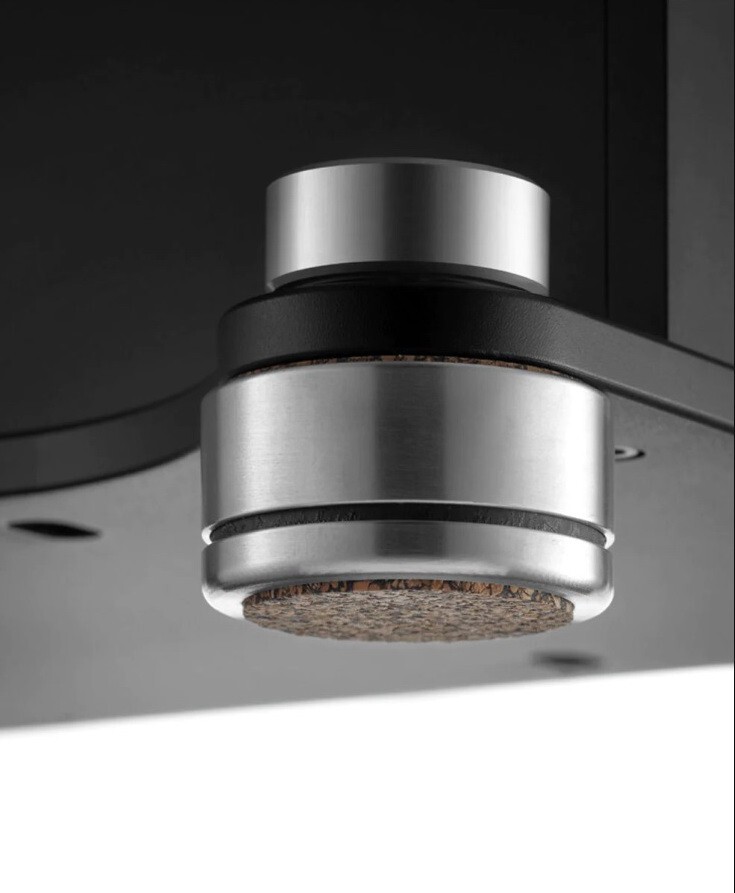 PliXiR BDC STATEMENT 12V/6A Flagship Balanced Linear Hi-End Power Supply