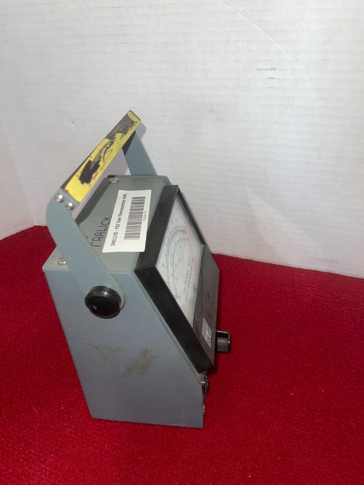 YSI Model 42SC Tele-Thermometer