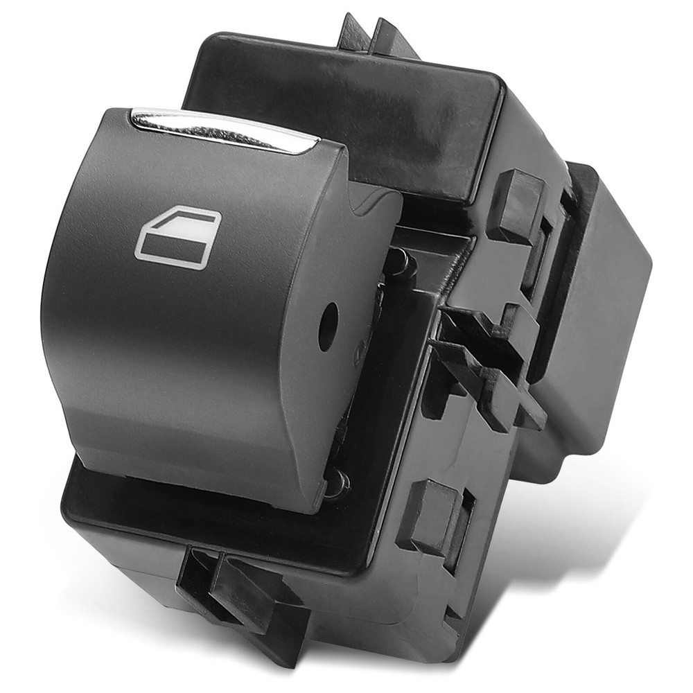 Front Passenger or Rear Power Window Switch for Ford Explorer 2011-2019 Taurus