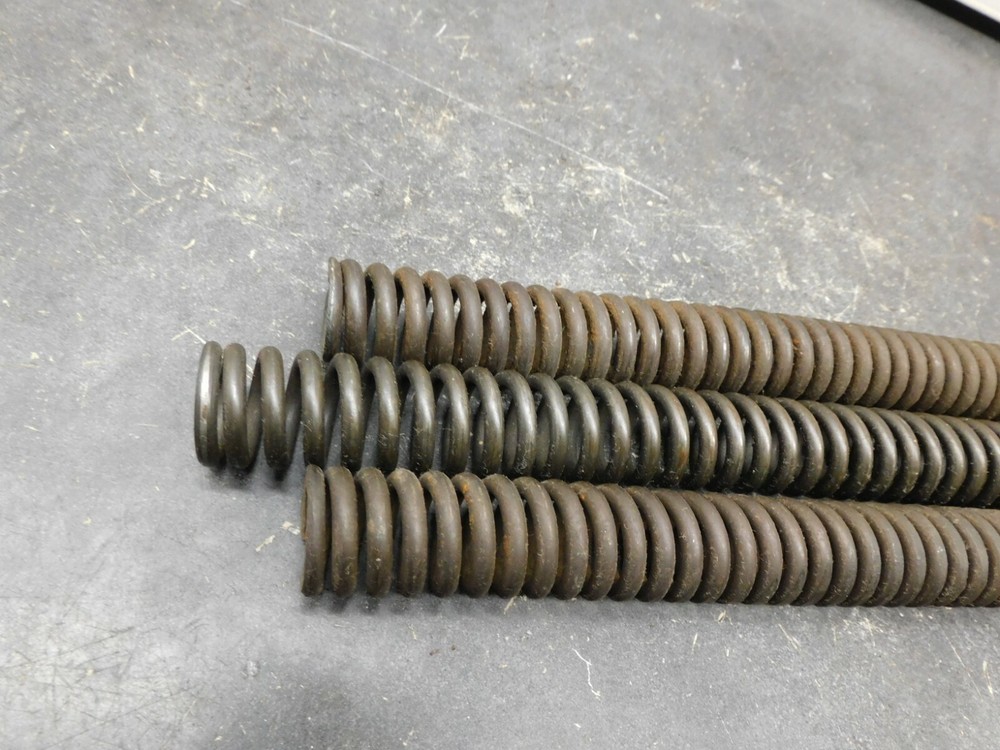 Norton Matchless Triumph BSA Fork Springs 1724