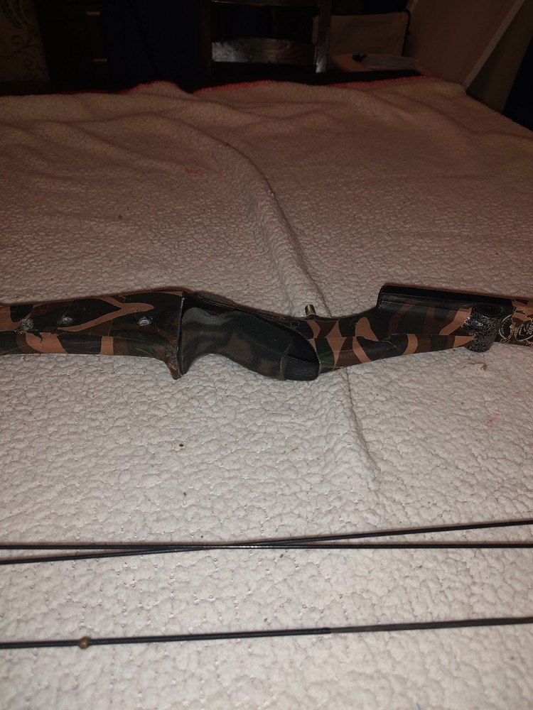 Darton Archery 20MX Right Hand Compound Bow