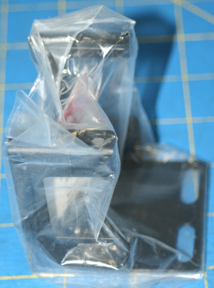 Norgren 4324-50 wall mounting bracket