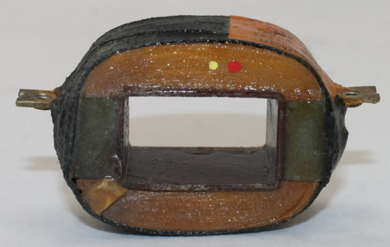 Westinghouse S-1720611 Coil