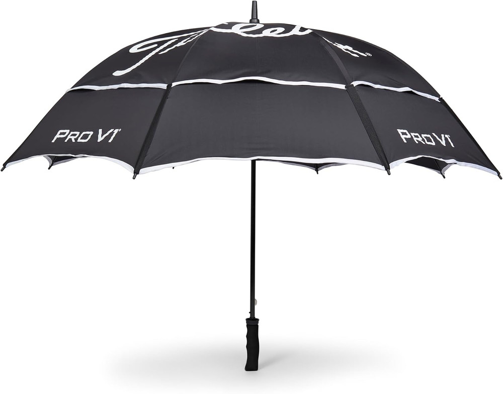 Tour Double Canopy Golf Umbrella