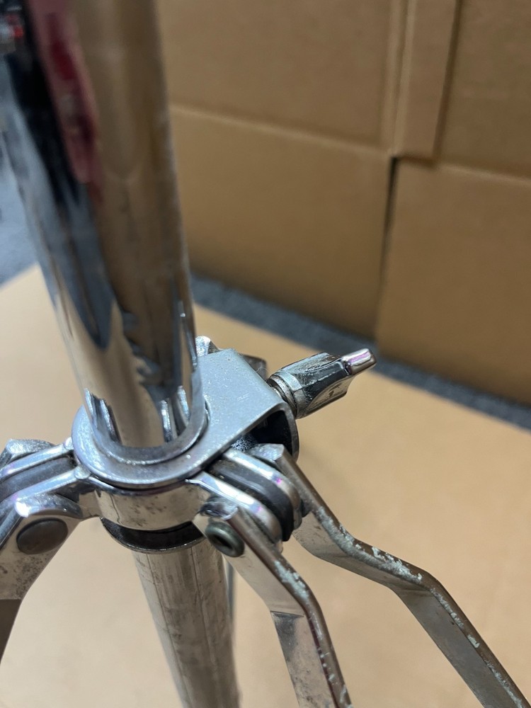 Pearl Cymbal Straight Stand