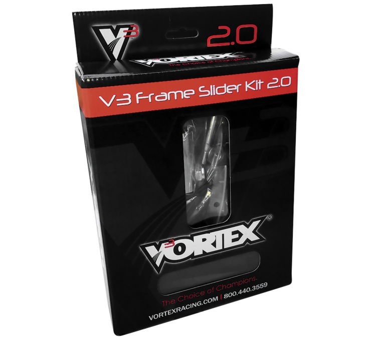 Vortex V3 2.0 Frame Slider Kit SR214