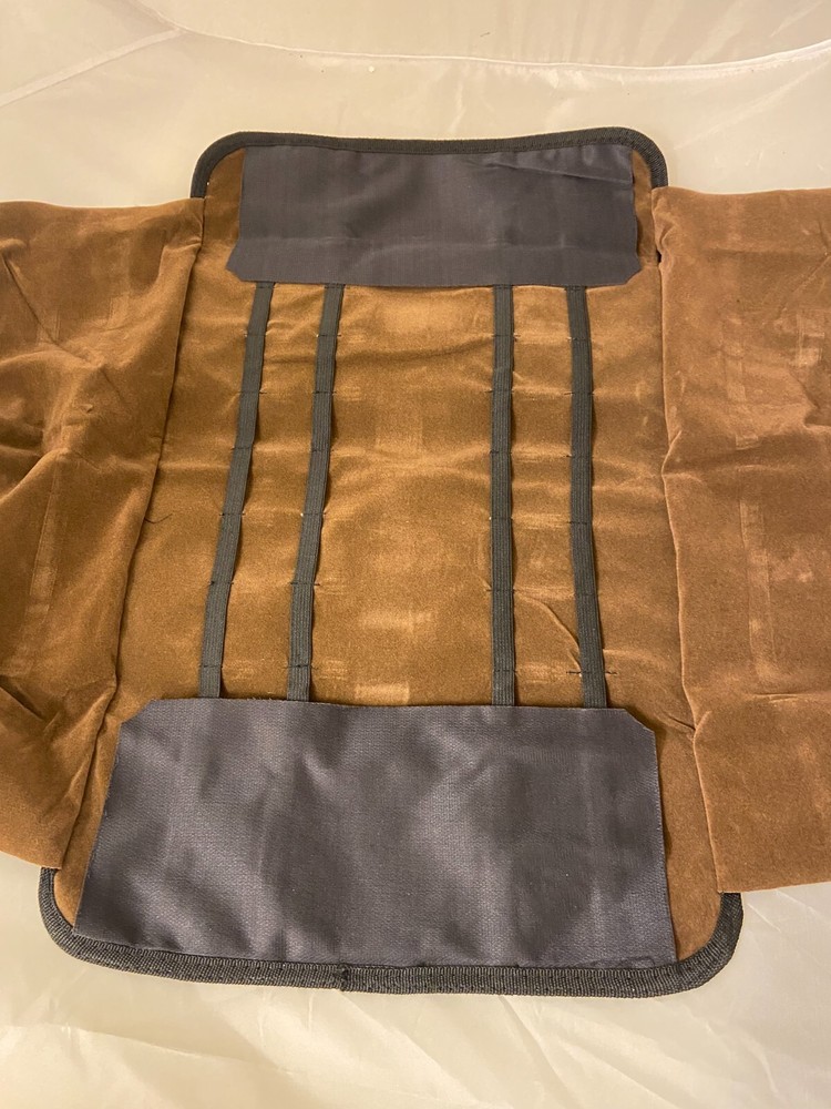 Knife Carrying Storage Case Pack