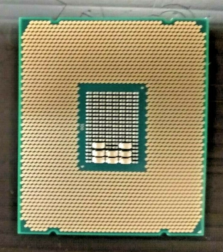 New, Intel, CM8066002031103S R2N3, Xeon E5 Processor