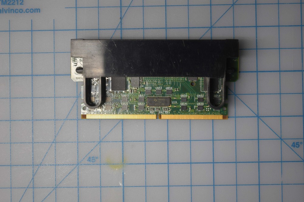 DELL H700 512MB DDR2-800 Memory Module RAID Controller Grade B NHW647R26415F