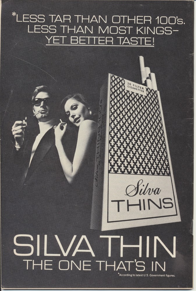 PLAYBILL - Indians Paperback – January 1, 1969