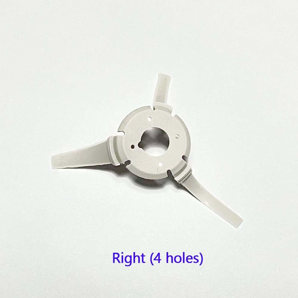 Mini 4 Pro Replacement Vibration Absorption Gimbal Camera Damper Rubber Cushion