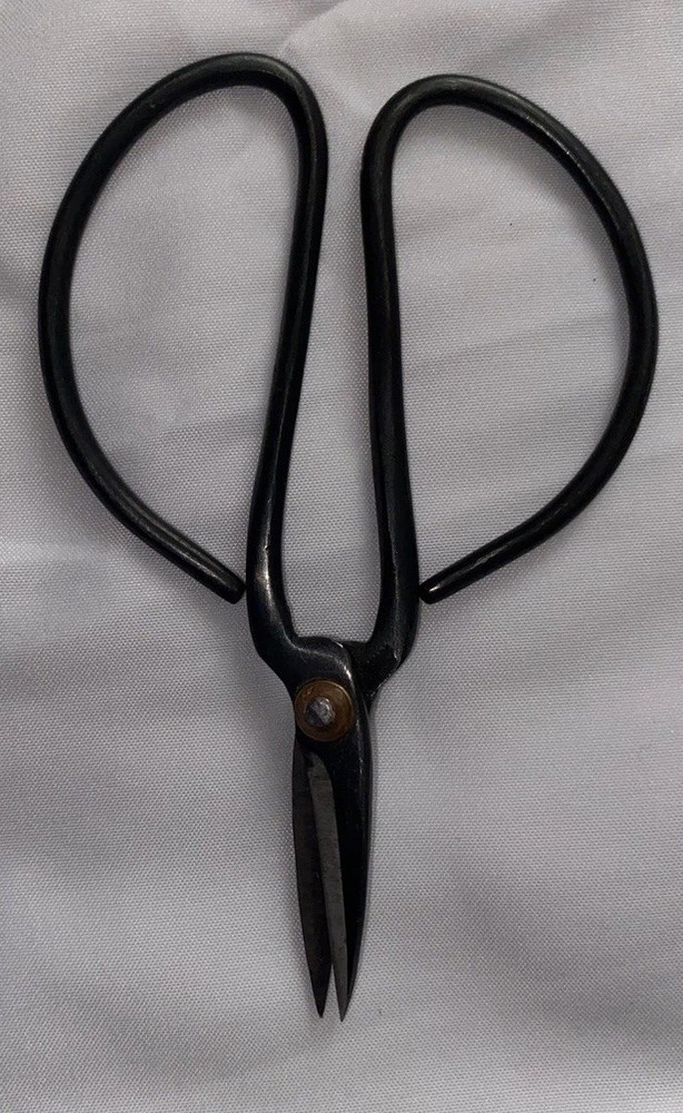Vintage Handmade Scissors