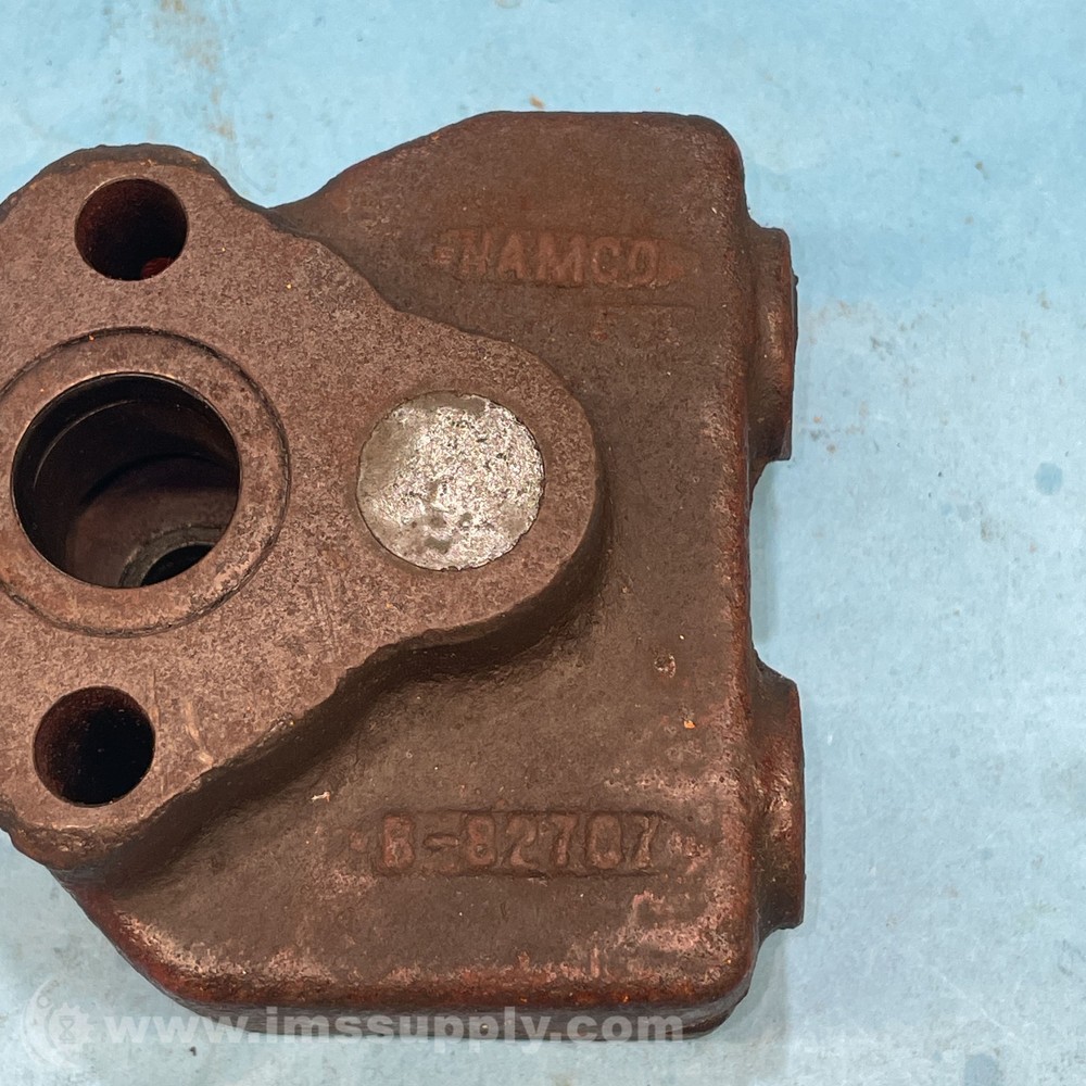 Namco B-82707 Iron Pump USIP