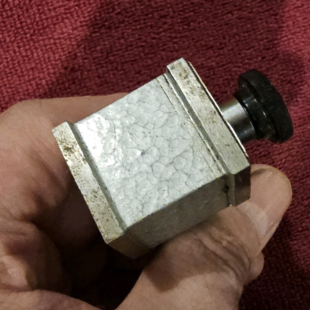 Phase II 900-310 Magnetic Base