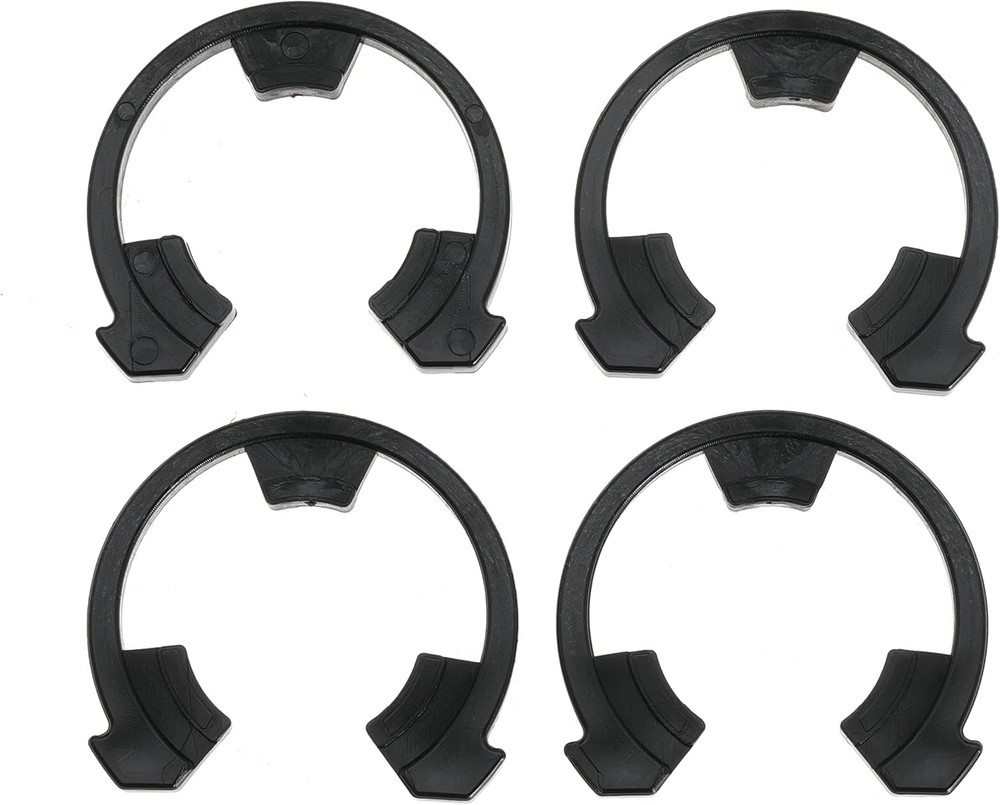 7337563 WS60X10004 Water Filtration Softener Clips for GE Kenmore Eco Pure