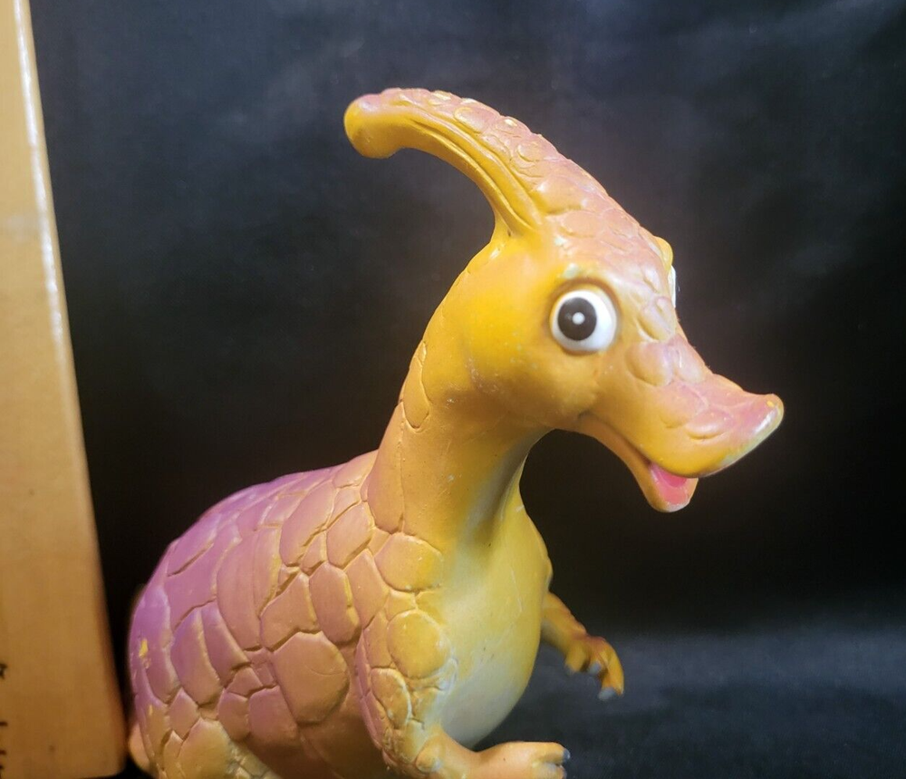 Parasauropholus, Dinosaur Toy 2007