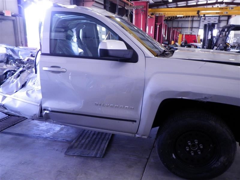 Chevrolet Silverado 1500 2018 Telematics Interface Module 84293872 6596