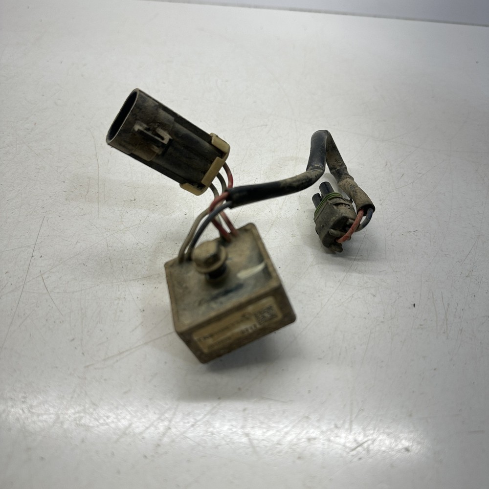 Solid State Relay - 2017 Polaris General 1000