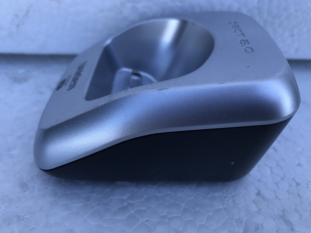 DCX200 Uniden Handset Charging Base for handsets DECT2060, DECT2080, DECT2085