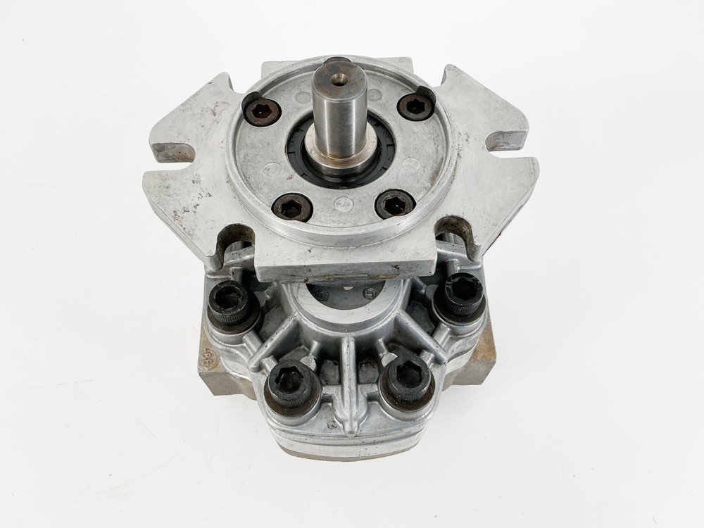 Vickers GPC4-25-B1F1-31L Gear Pump