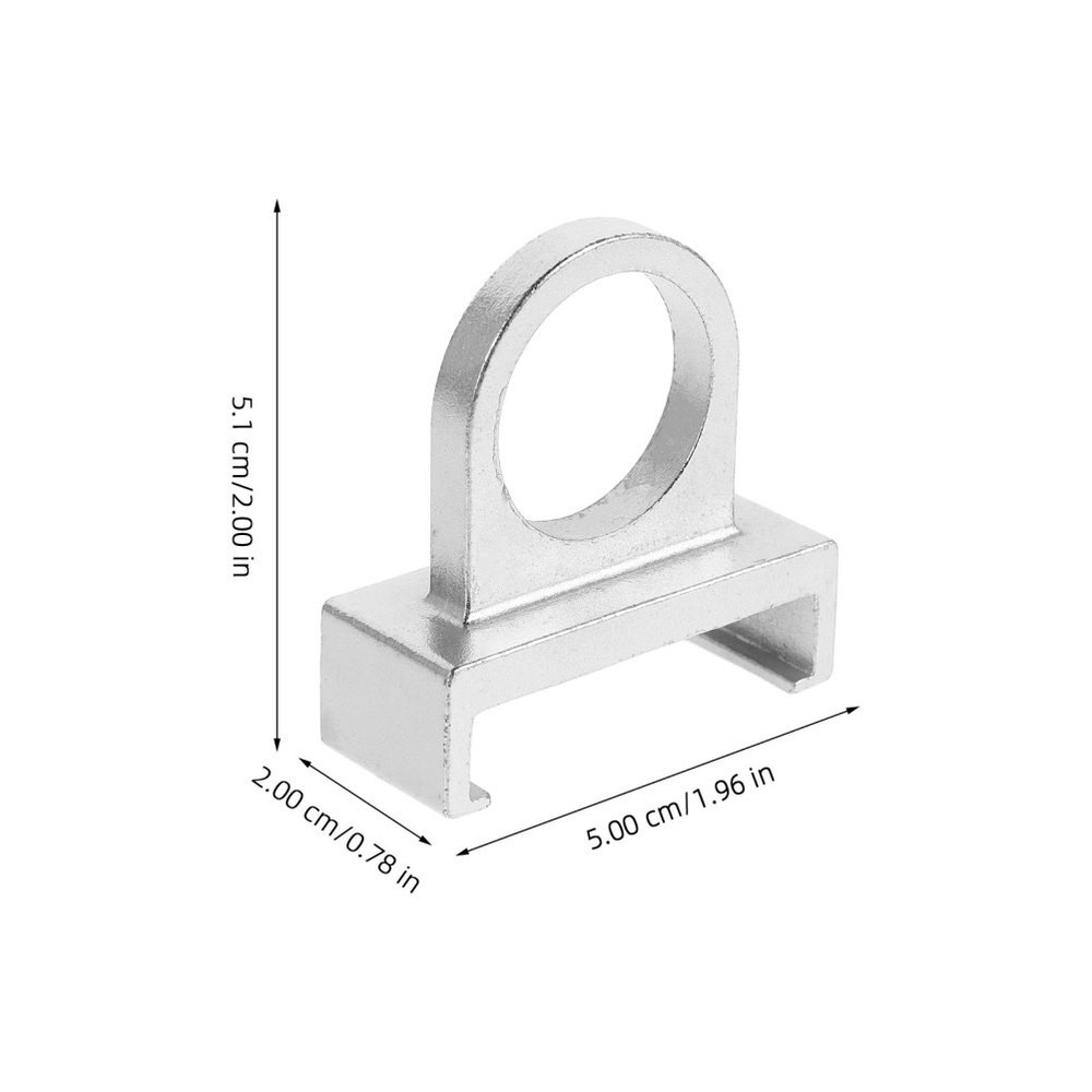 Car Ignition Coil Remover Tool Pulling Spark Removing Plug Disassembly