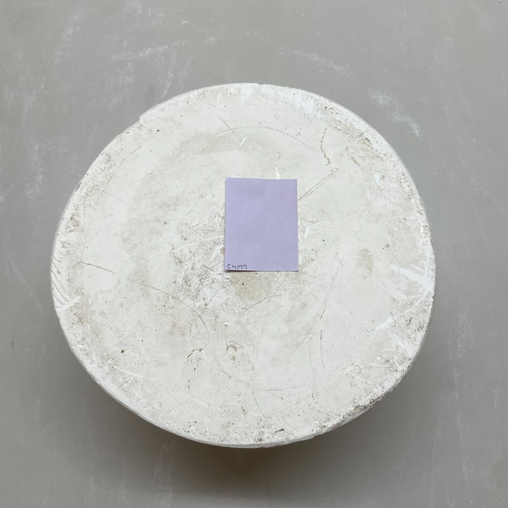 Ceramic Slip Casting Mold