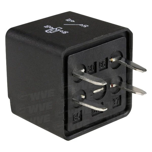 WVE 1R1085 Accessory Delay Relay