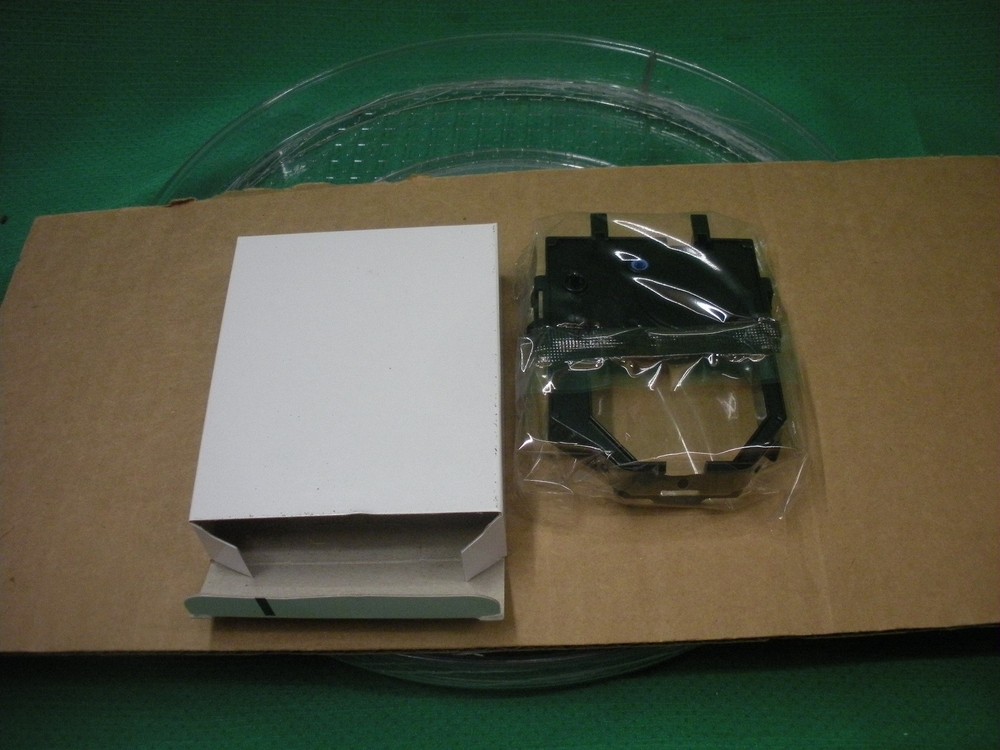 Dot Matrix Printer Ribbon IBM 2380 & Lexmark 2500+ Series Printers