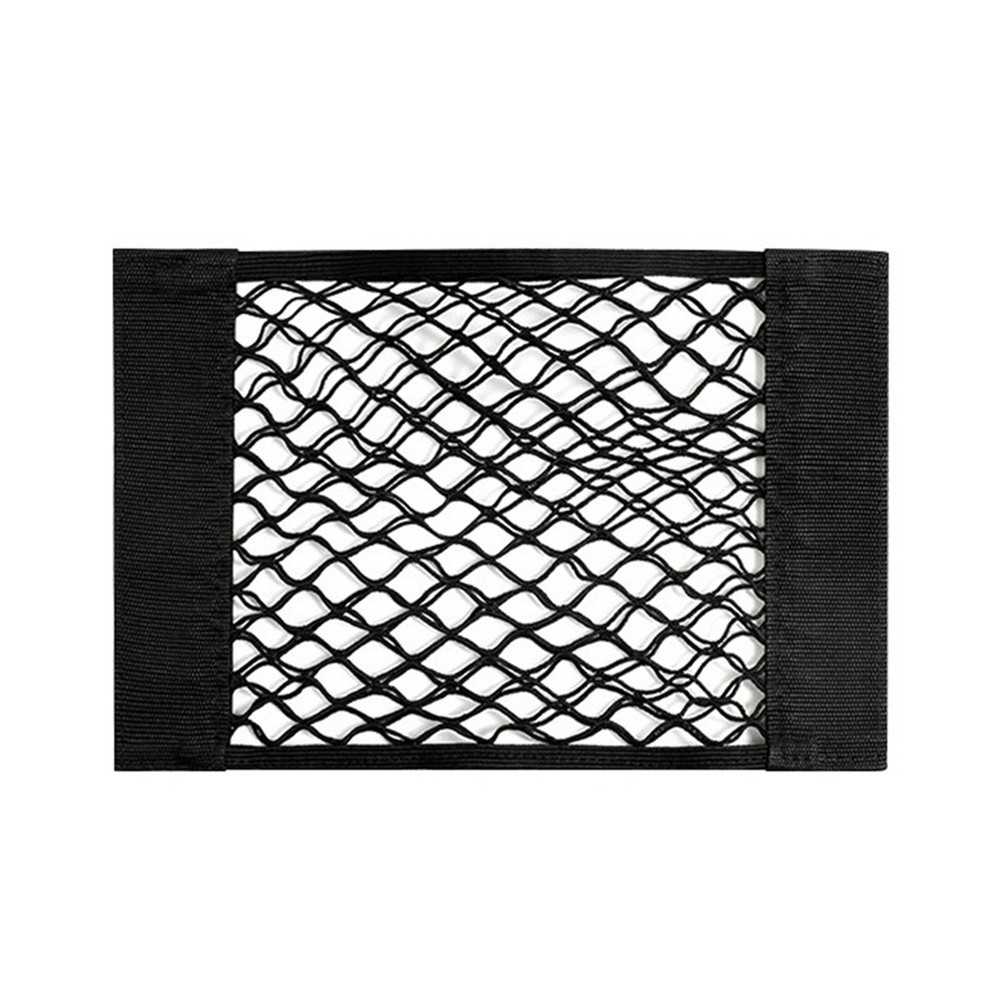 Universal Mesh Cargo Net, Wall Sticker, Organizer, Bag, Storage2412