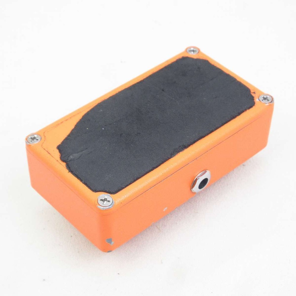 MXR CSP101S Script Phase 90 Used Phaser