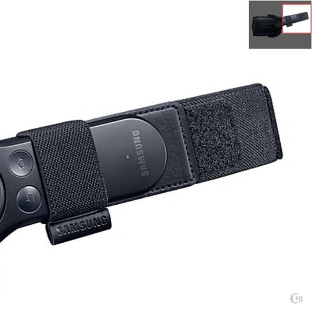 Samsung Gear VR Headset SM-R325 with Controller Powered by Oculus