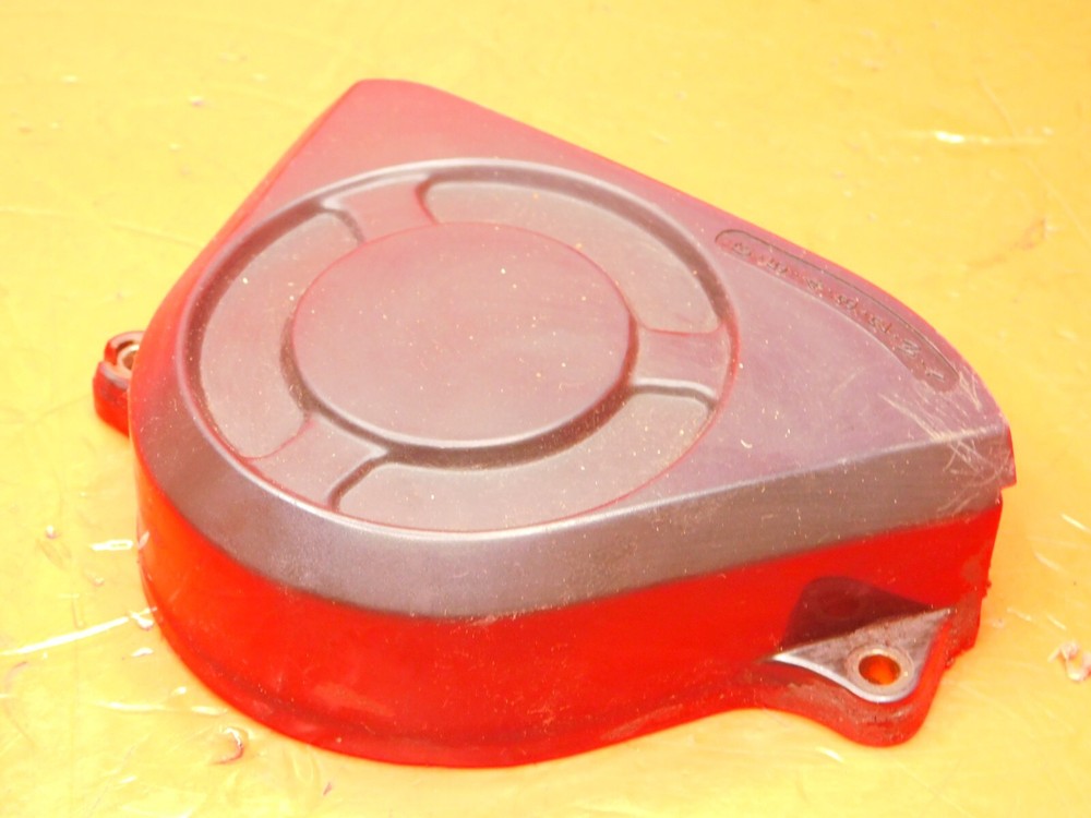 CBR600 F3 FRONT SPROCKET COVER 1997 1998