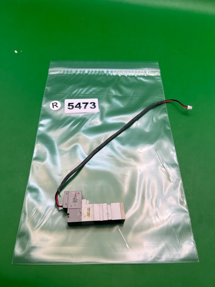 E-blade Solenoid Kit