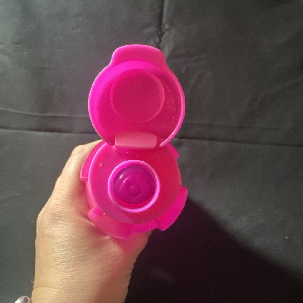 Tupperware Aquasafe Plastic Bottle | Multicolour 500ml X 5