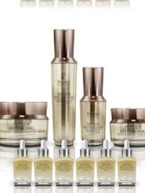 Predire Paris Flawless Peptide Anti-Aging Collection