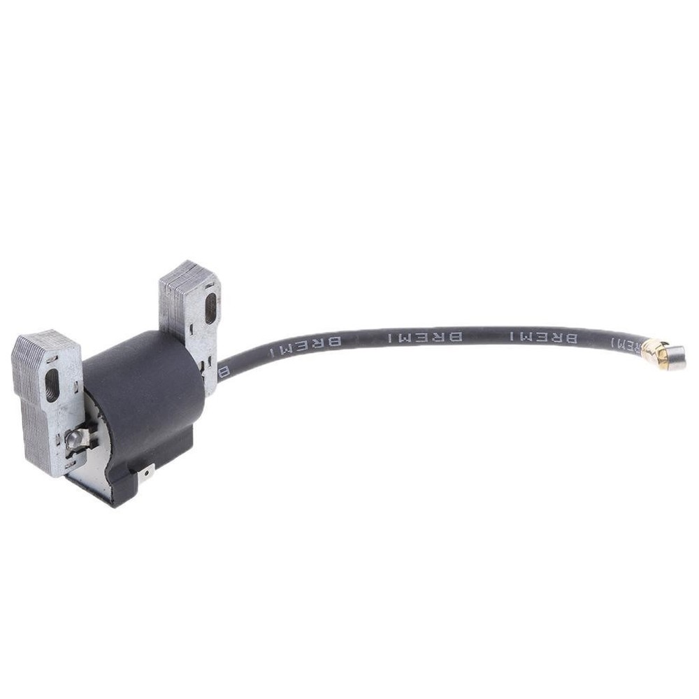 Black Ignition Coil Module Magneto Replacement For 287707