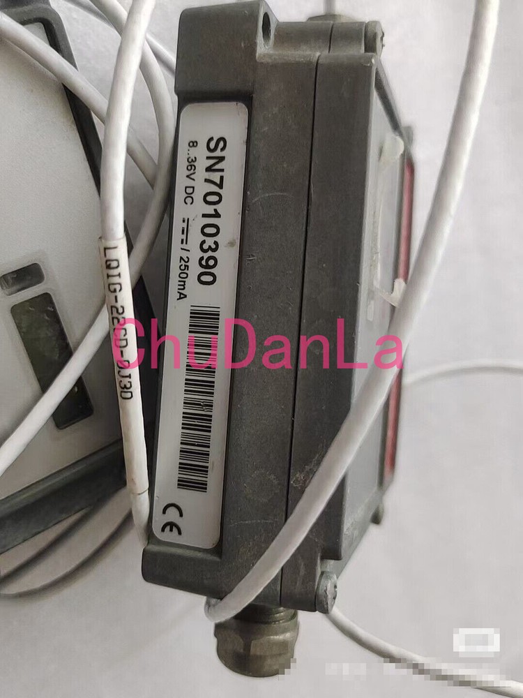 1PCS USED Micro-Epsilon CT-SF22-C1 Sensor