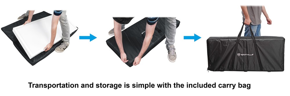 American DJ PIXIE DRIVER 2000 V3 Light Controller 4 Pixie Strip 30/60/120+Facade