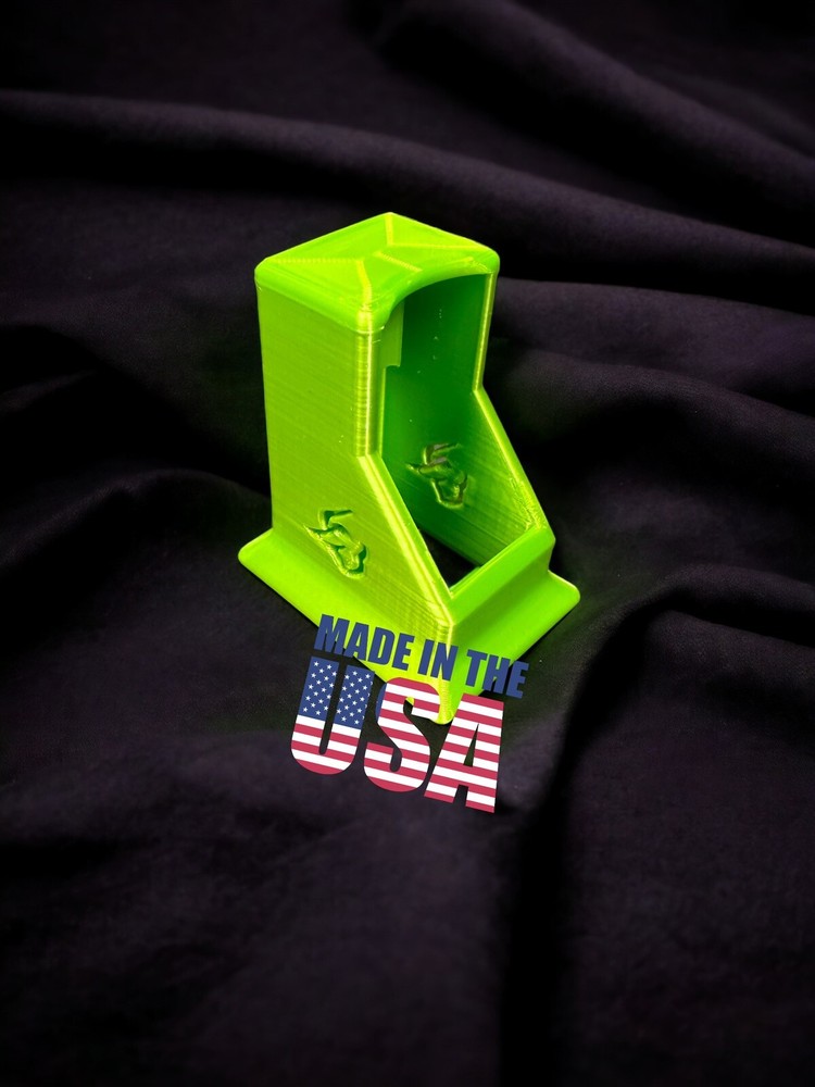 Taurus G2C 9mm Speedloader Lime Green Speed Loader Mag Loader