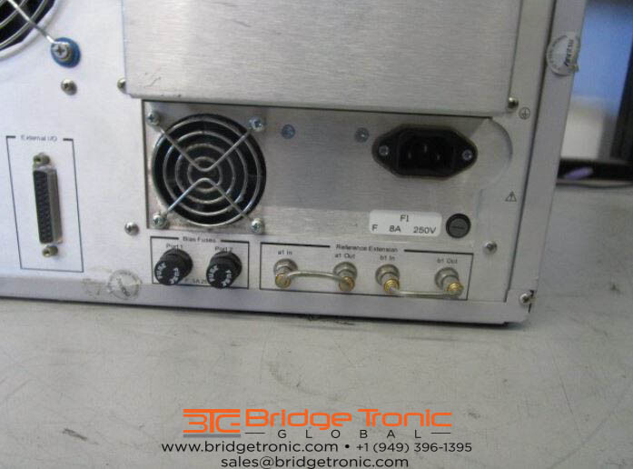 Anritsu 37347A Vector Network Analyzer