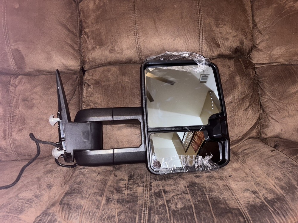 Towing Mirrors Ford F-150