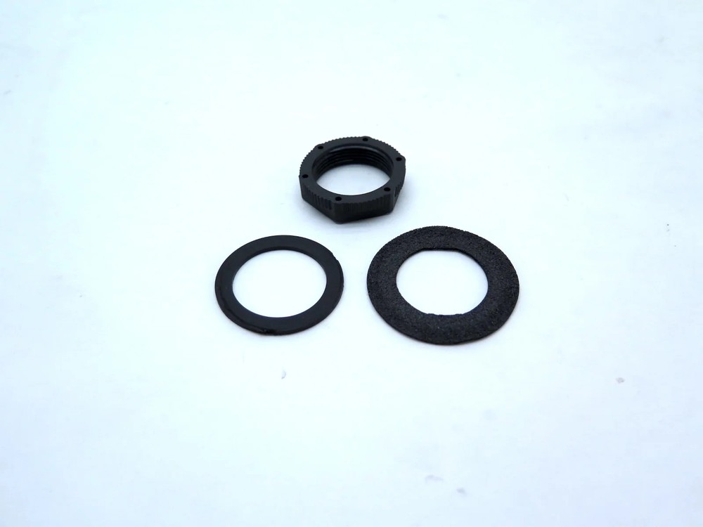 Banner K50ABTRGHQ 30223 EZ-Light Push Button