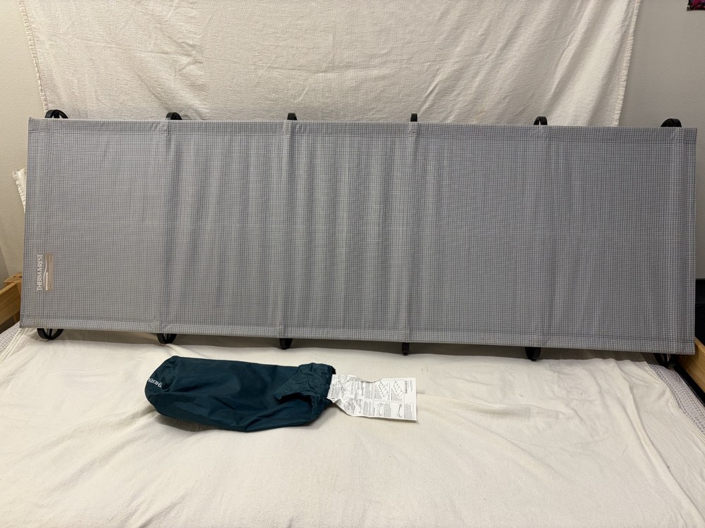 Thermarest LuxuryLite Cot- Ultralight