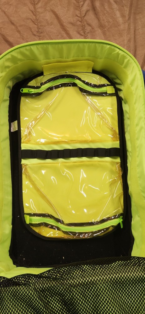 Stat Packs g3 breather ems bag