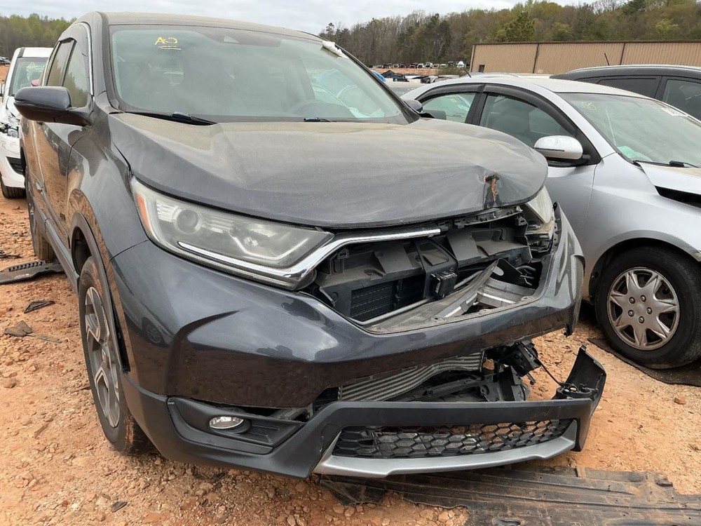 CR-V 2018 Glove Box 5013969