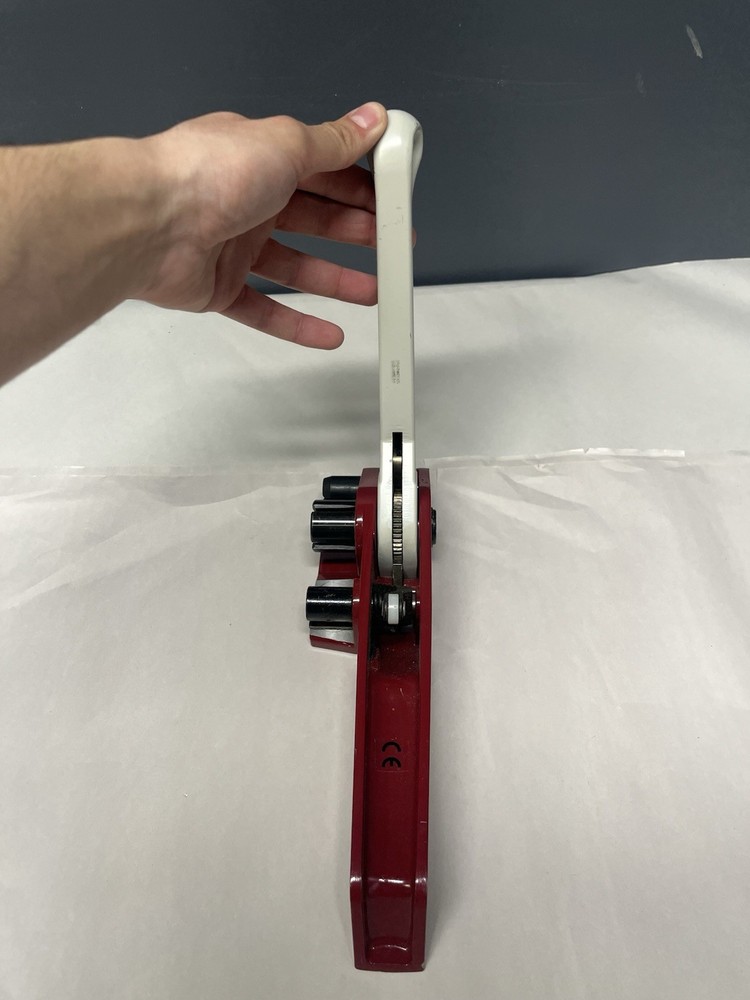 Strapping Tensioner Tool